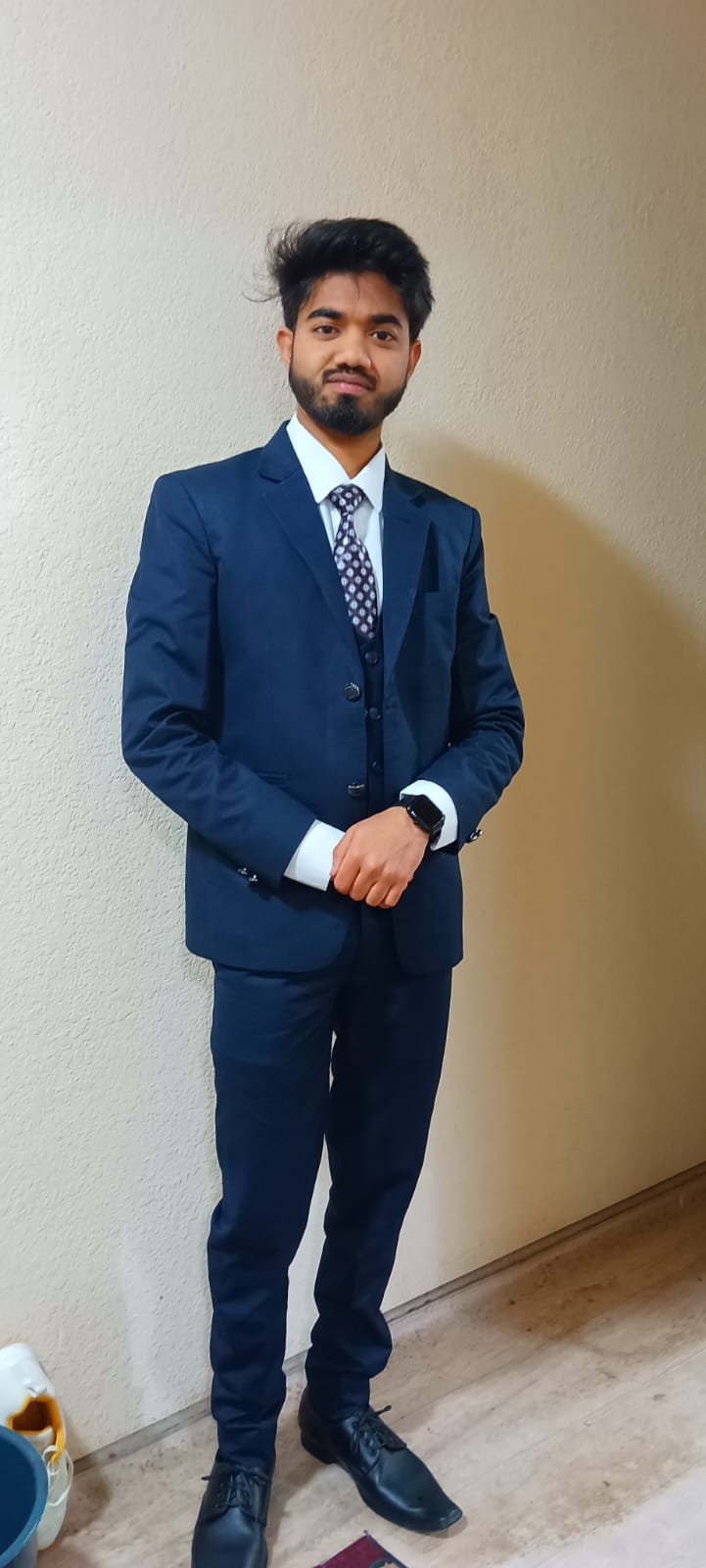 Dr Dilshad