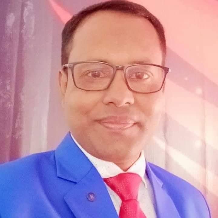 Saidur Rahman