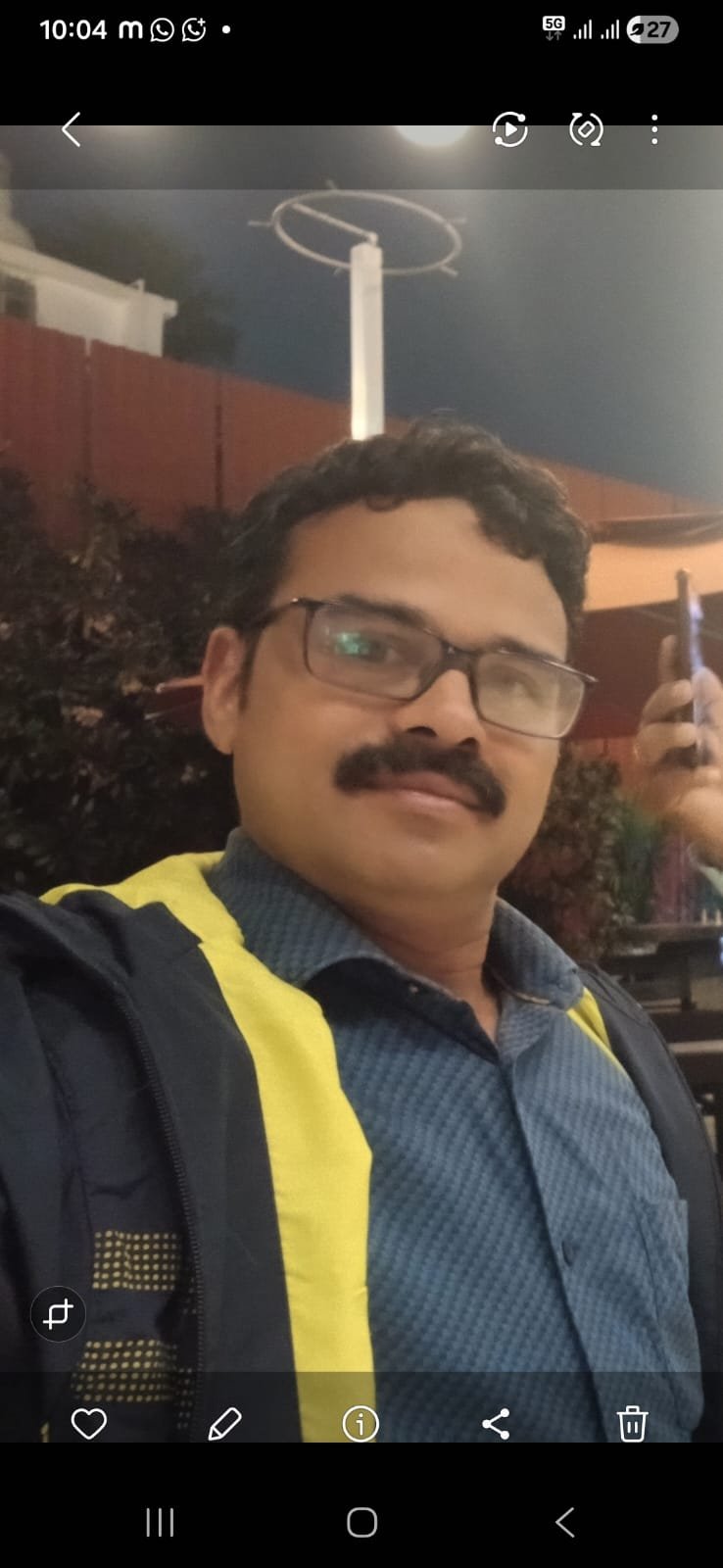 Dhananjay Mahapatra