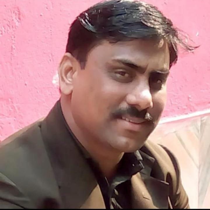 P.ABDUL BASHEER